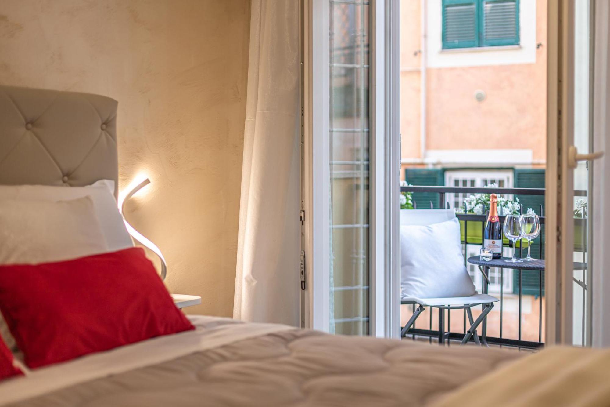 San Pietro Panoramic View Apartment Rome Exterior photo