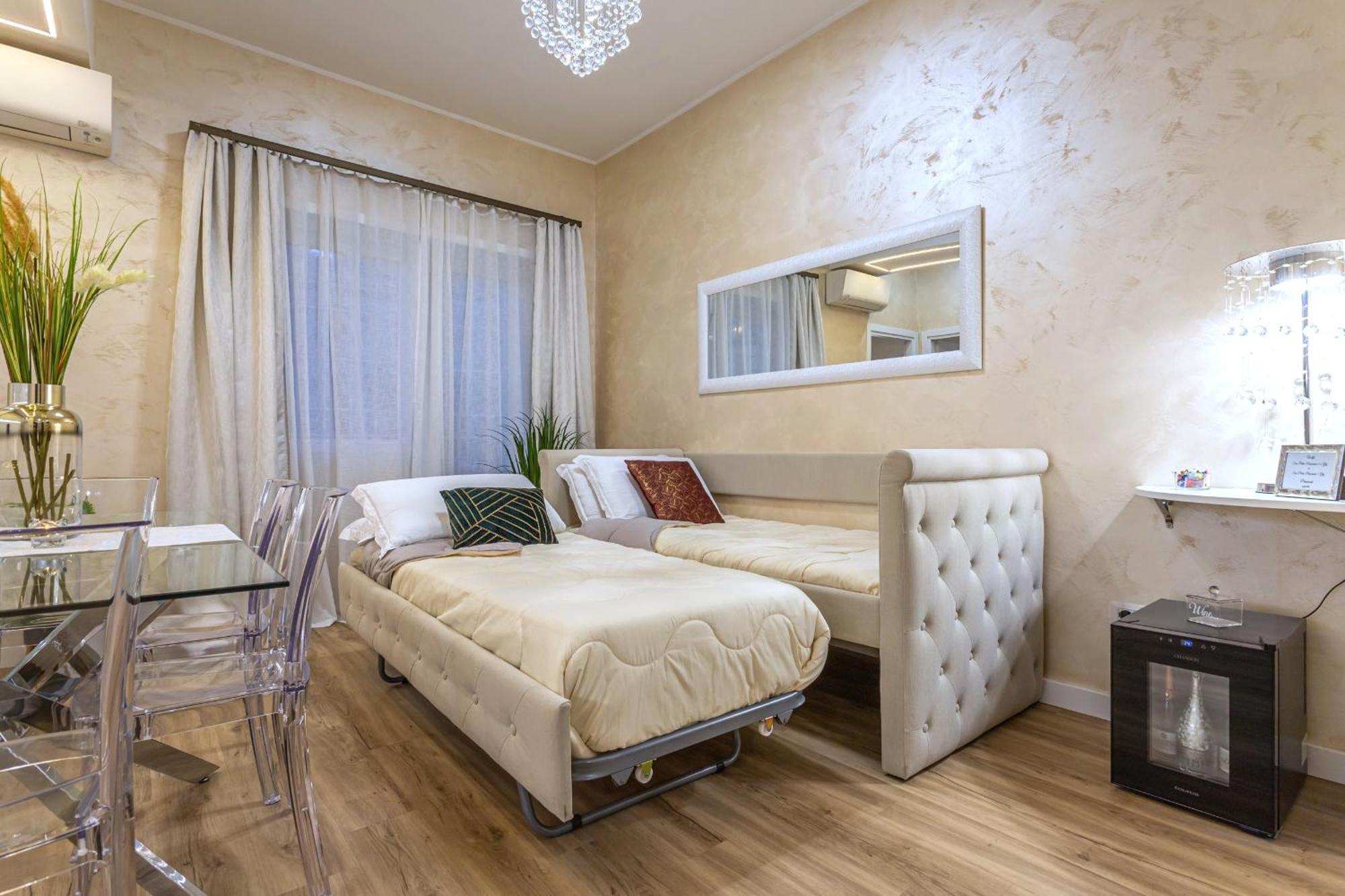 San Pietro Panoramic View Apartment Rome Exterior photo