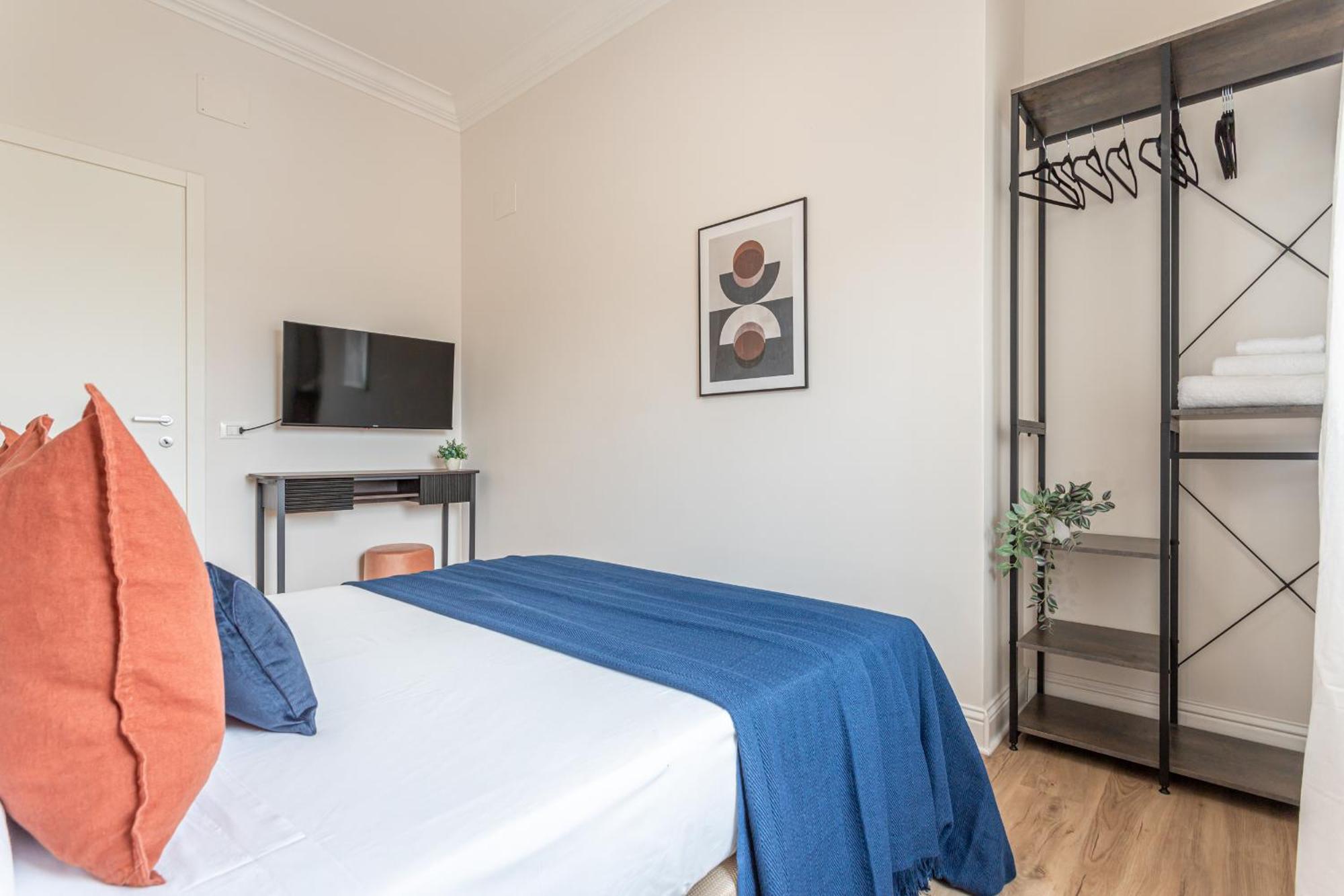 San Pietro Panoramic View Apartment Rome Room photo